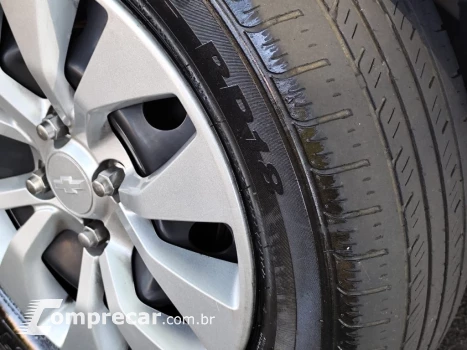 ONIX 1.4 MPFI LT 8V FLEX 4P MANUAL