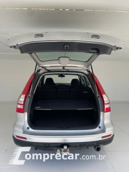 CRV 2.0 LX 4X2 16V