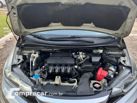 FIT 1.5 LX 16V