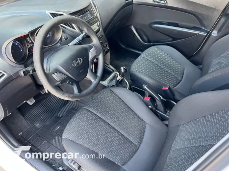 HB20 1.0 12V Comfort Plus