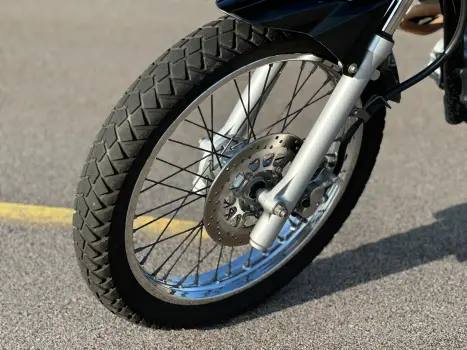 XTZ 150 CROSSER ED