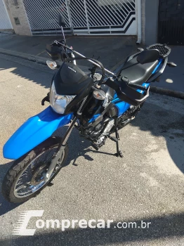 NXR BROS 160 ESDD