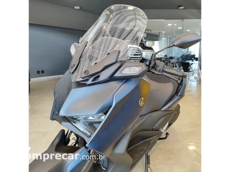 Yamaha XMAX 250 ABS
