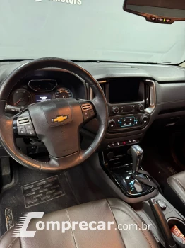 S10 2.8  Turbo High Country Automática