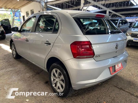 GOL 1.0L MC4