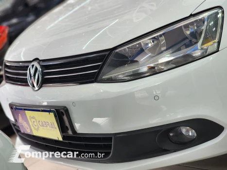 JETTA Comfortline 2.0 T.Flex 8V 4p Tipt.
