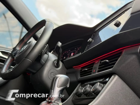 Jetta 2.0 4P 350 TSI GLI AUTOMÁTICO DSG