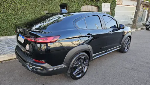 FASTBACK 1.3 Turbo 270 Limited Edition