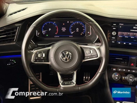 JETTA 2.0 350 TSI GASOLINA GLI DSG