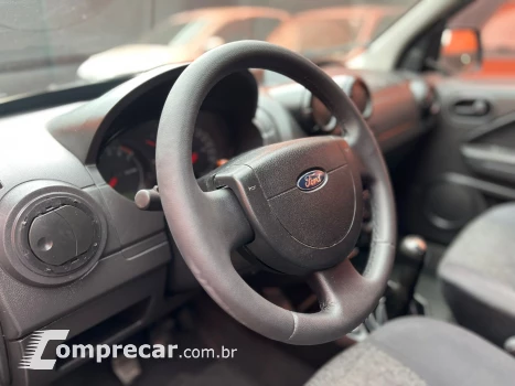 ECOSPORT 1.6 XL 8V