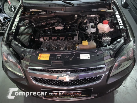 CELTA 1.0 MPFI LT 8V