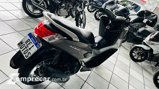 Yamaha nmax 160 abs - scooter