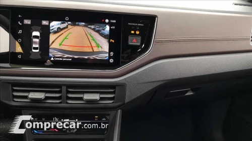 VIRTUS 1.0 200 TSI HIGHLINE AUTOMÁTICO