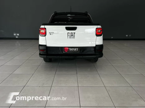 Strada Freedom 1.3 CD (Flex)