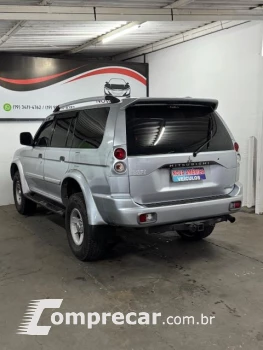 Pajero Sport 2.8 4x4 Diesel Aut.