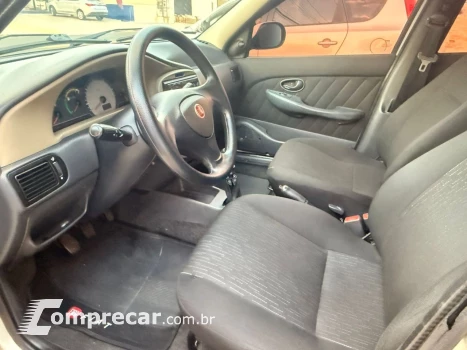 Palio 1.0 ECONOMY Fire Flex 8V 4p