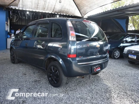 MERIVA - 1.4 MPFI JOY 8V 4P MANUAL