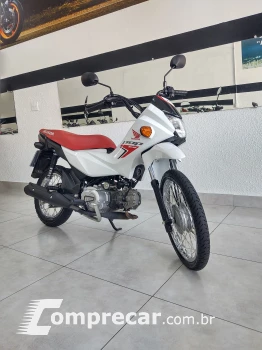 HONDA POP 110i