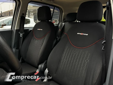 UNO 1.4 EVO Sporting 8V