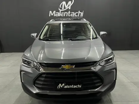 TRACKER 1.2 TURBO FLEX PREMIER AUTOMÁTICO