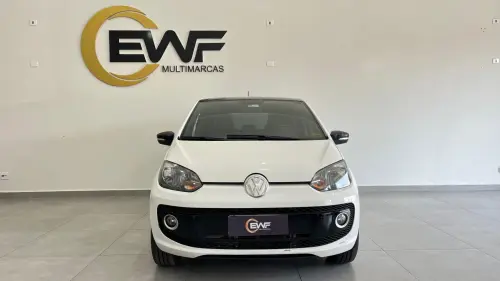 up! SPEED 1.0 TSI T. Flex 12V 5p