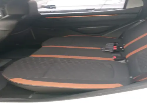 Kwid Outsider 1.0