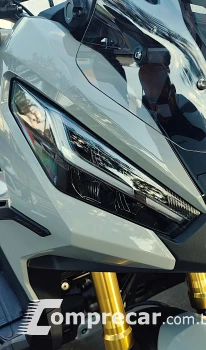 HONDA X-ADV