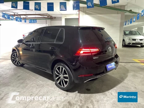 GOLF 1.4 250 TSI TOTAL FLEX VARIANT COMFORTLINE T