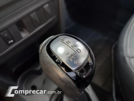 STEPWAY 1.6 16V SCE FLEX ICONIC X-TRONIC
