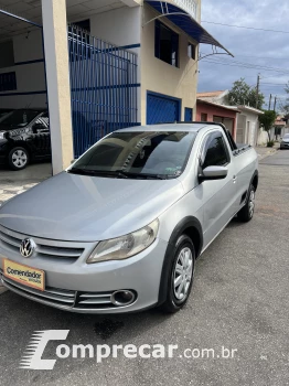 Volkswagen SAVEIRO 1.6 C CS 8V 2 portas