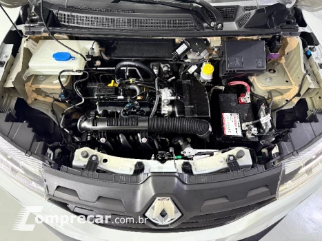 KWID 1.0 12V SCE ZEN