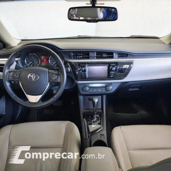 COROLLA XEI 2.0 FLEX