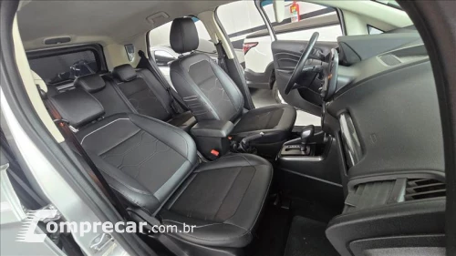 ECOSPORT 1.5 Ti-vct Freestyle