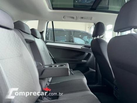 TIGUAN 1.4 250 TSI Allspace