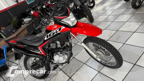 BROS 160C ESDD