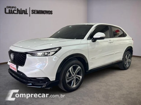 Honda HR-V 1.5 DI I-VTEC TURBO FLEX TOURING CVT 4 portas