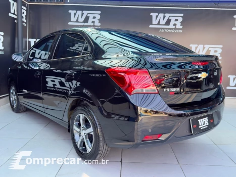 PRISMA 1.4 LTZ Spe/4 8V