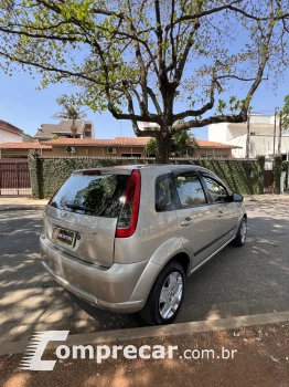 FIESTA 1.6 MPI Class 8V