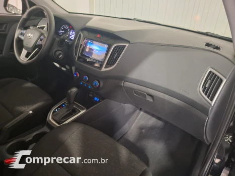 CRETA 1.6 16V Attitude