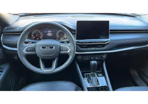 COMPASS 1.3 T270 LONGITUDE TB FLEX 80 ANOS