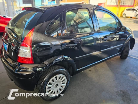 C3 1.4 I GLX 8V