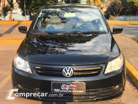 GOL - 1.0 MI 8V 4P MANUAL G.V