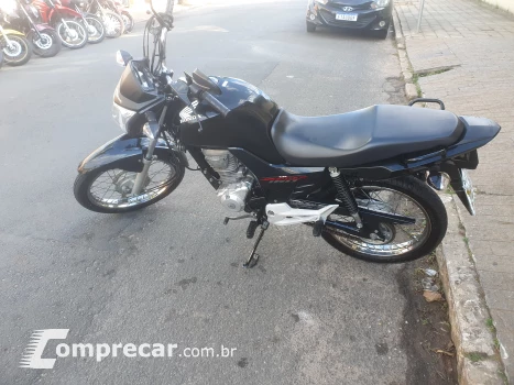 HONDA CG 160 STARD
