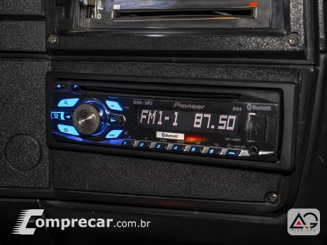 D20 4.0 Custom S CD 8V