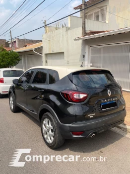 CAPTUR 1.6 16V SCE Life