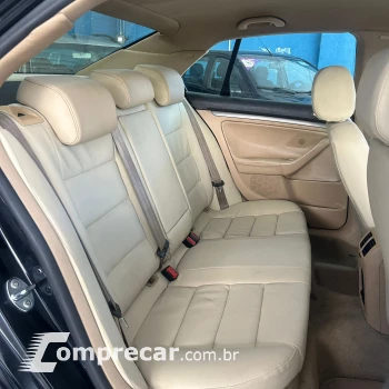 JETTA 2.5 I 20V 170cv