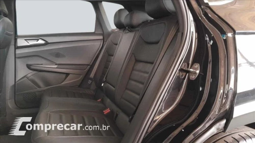 TAOS 1.4 250 TSI TOTAL FLEX HIGHLINE AUTOMÁTICO