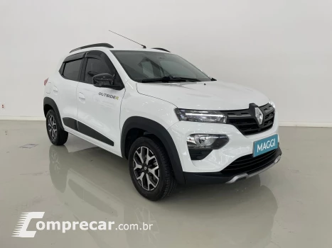 KWID 1.0 12V SCE Outsider