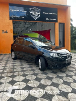 EX PRESS 1.6 8V