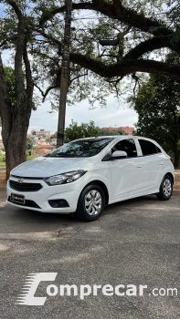 CHEVROLET ONIX 1.0 MPFI LT 8V 4 portas